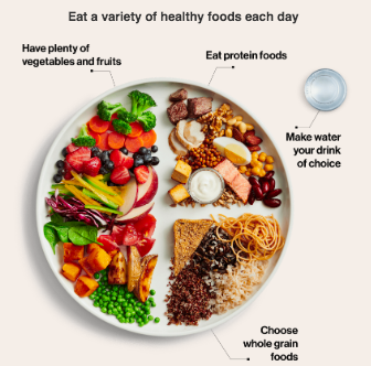 Copper Branch Grand Opening (nutrition guide) photo 12
